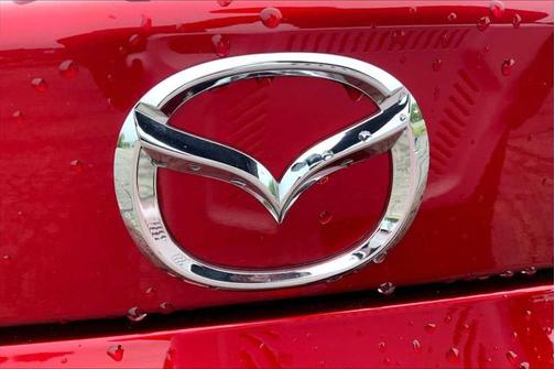 2025 Mazda MX-5 Miata Grand Touring