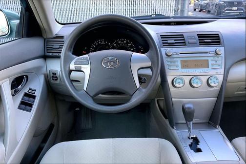 2008 Toyota Camry LE