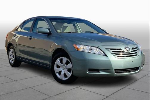 2008 Toyota Camry LE
