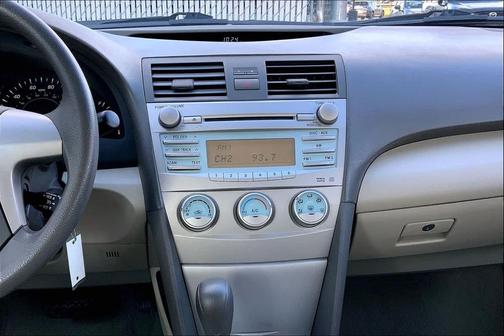 2008 Toyota Camry LE