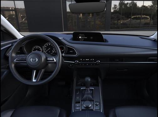 2025 Mazda CX-30 Preferred