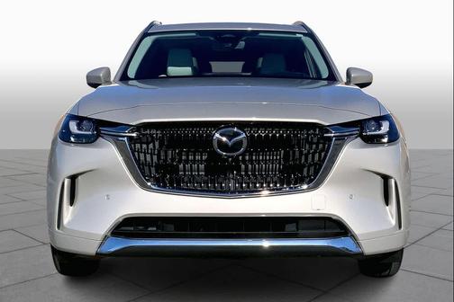 2025 Mazda CX-90 3.3 Turbo S Premium Plus