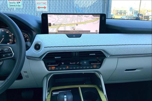 2025 Mazda CX-90 3.3 Turbo S Premium Plus