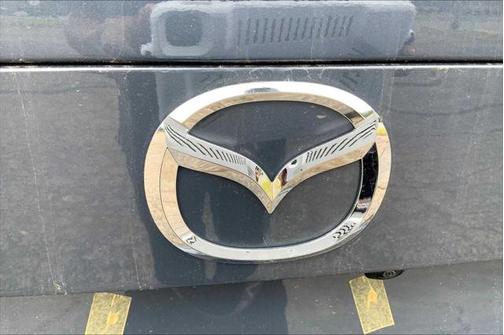 2025 Mazda CX-70 PHEV Premium Plus Package