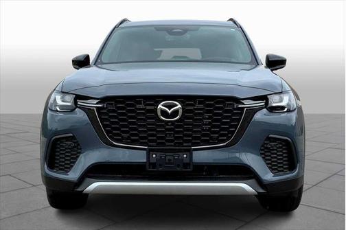 2025 Mazda CX-70 PHEV Premium Plus Package