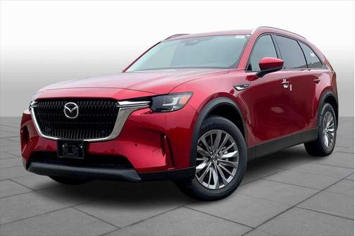 2025 Mazda CX-90 PHEV Preferred