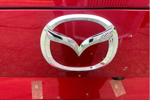 2025 Mazda CX-90 PHEV Preferred