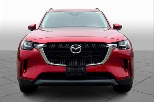 2025 Mazda CX-90 PHEV Preferred
