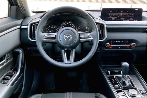 2024 Mazda CX-50 2.5 S Preferred