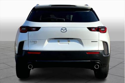 2024 Mazda CX-50 2.5 S Preferred