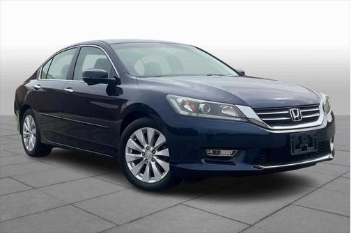 2013 Honda Accord EX