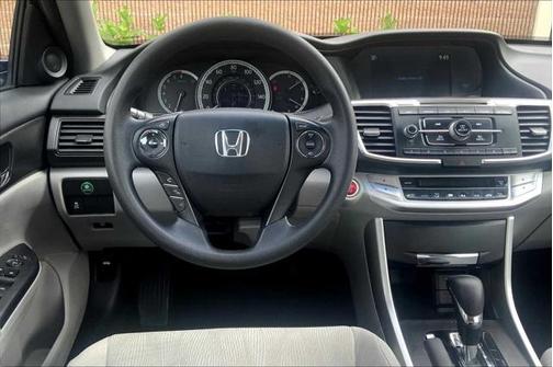 2013 Honda Accord EX