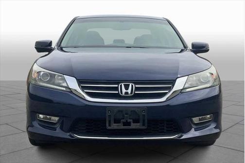 2013 Honda Accord EX