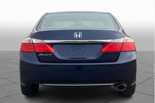 2013 Honda Accord EX