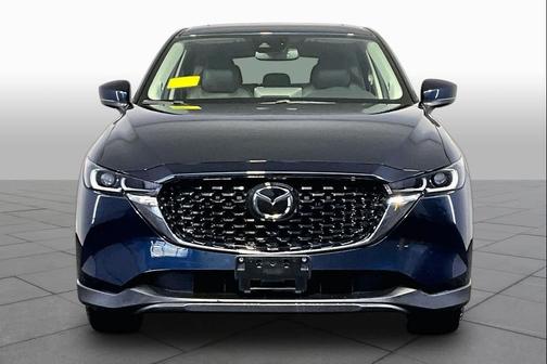 2023 Mazda CX-5 2.5 S