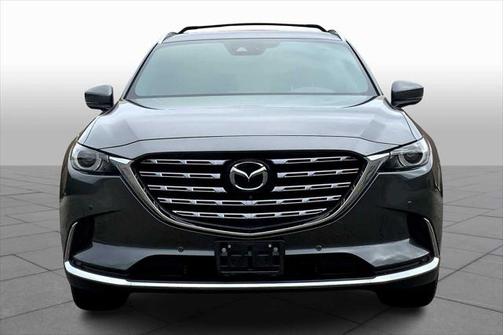 2022 Mazda CX-9 Signature