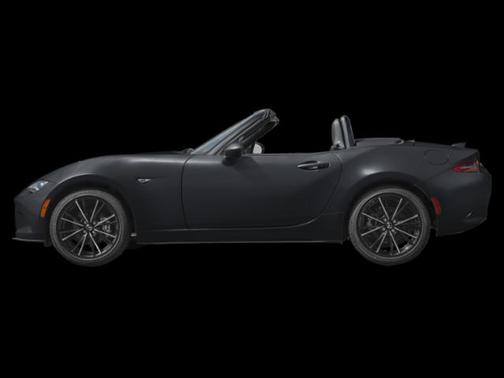 2025 Mazda MX-5 Miata Grand Touring