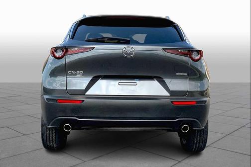 2023 Mazda CX-30 2.5 S Preferred Package