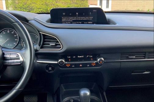 2023 Mazda CX-30 2.5 S Preferred Package