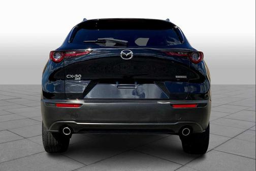 2023 Mazda CX-30 2.5 S Preferred Package