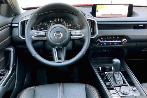 2025 Mazda CX-50 2.5 Turbo Premium Package