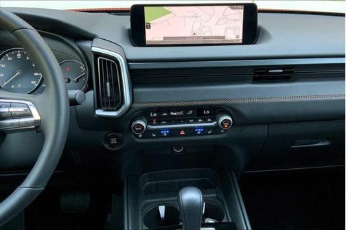 2025 Mazda CX-50 2.5 Turbo Premium Package