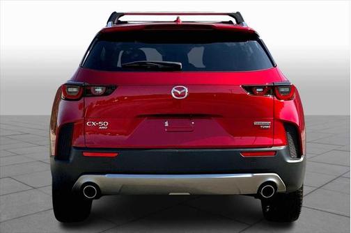 2025 Mazda CX-50 2.5 Turbo Premium Package