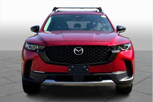 2025 Mazda CX-50 2.5 Turbo Premium Package