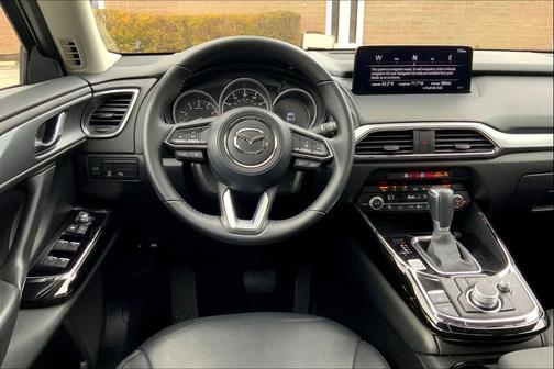 2023 Mazda CX-9 Touring