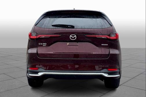2024 Mazda CX-90 3.3 Turbo S Premium Plus