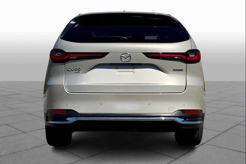 2025 Mazda CX-90 3.3 Turbo Premium Plus