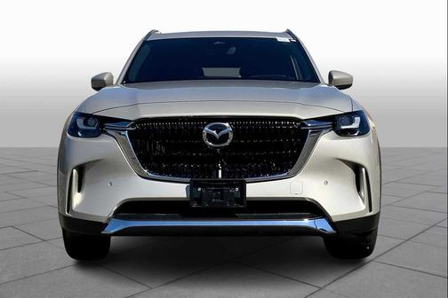 2025 Mazda CX-90 3.3 Turbo Premium Plus