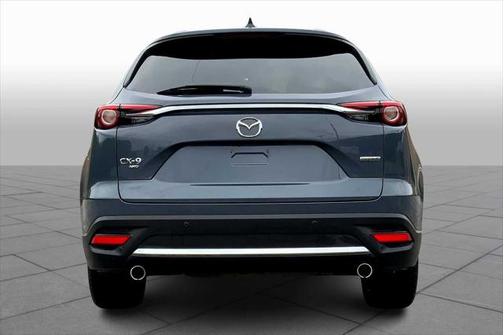 2023 Mazda CX-9 Carbon Edition