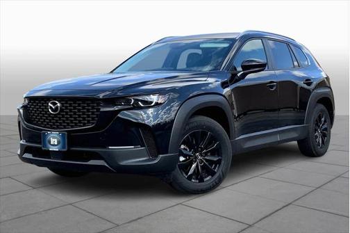 2025 Mazda CX-50 2.5 S Select Package