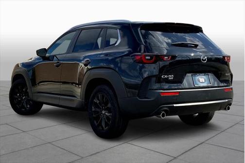 2025 Mazda CX-50 2.5 S Select Package