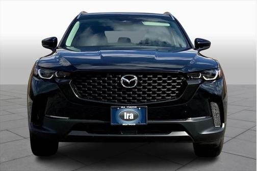 2025 Mazda CX-50 2.5 S Select Package