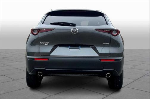 2025 Mazda CX-30 2.5 S Select Sport