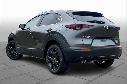 2025 Mazda CX-30 2.5 S Select Sport