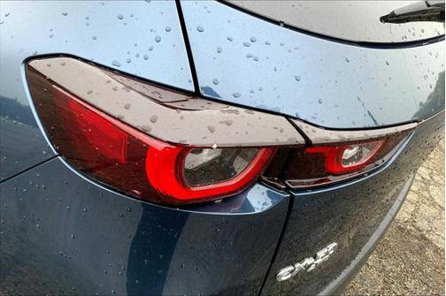 2025 Mazda CX-50 2.5 Turbo Premium Plus Package