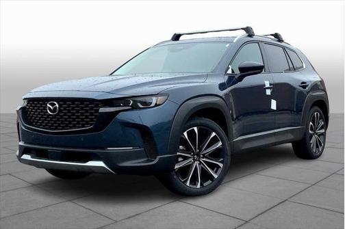 2025 Mazda CX-50 2.5 Turbo Premium Plus Package