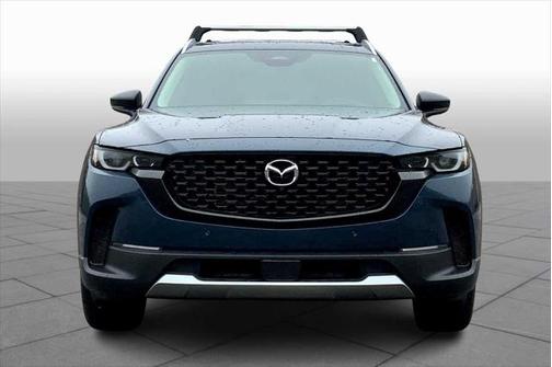 2025 Mazda CX-50 2.5 Turbo Premium Plus Package