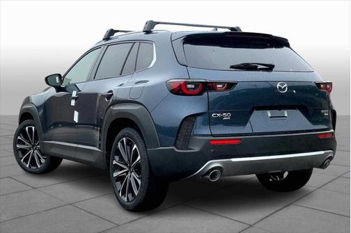 2025 Mazda CX-50 2.5 Turbo Premium Plus Package