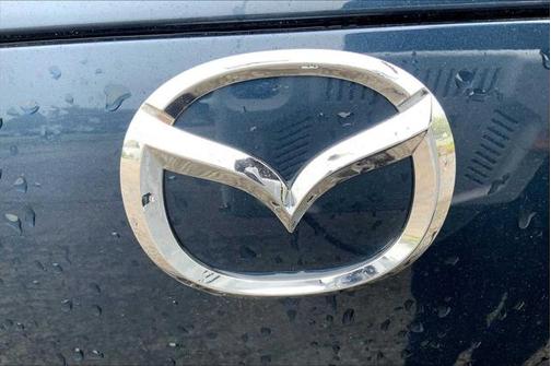 2025 Mazda CX-50 2.5 Turbo Premium Plus Package