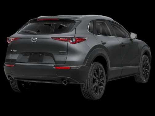 2025 Mazda CX-30 Select