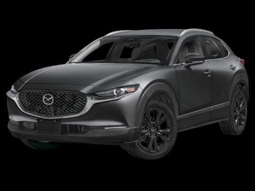 2025 Mazda CX-30 Select