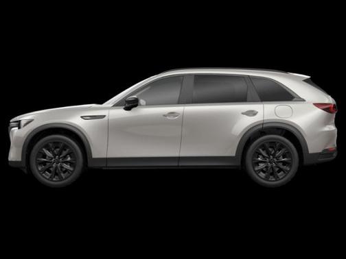 2026 Mazda CX-90 PHEV Premium Sport