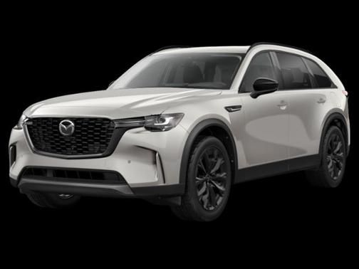 2026 Mazda CX-90 PHEV Premium Sport