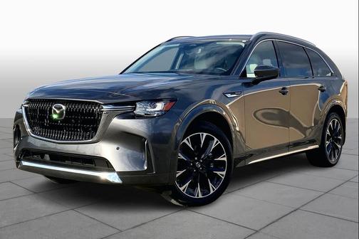 2025 Mazda CX-90 3.3 Turbo S Premium Plus