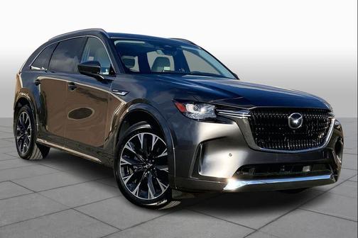 2025 Mazda CX-90 3.3 Turbo S Premium Plus