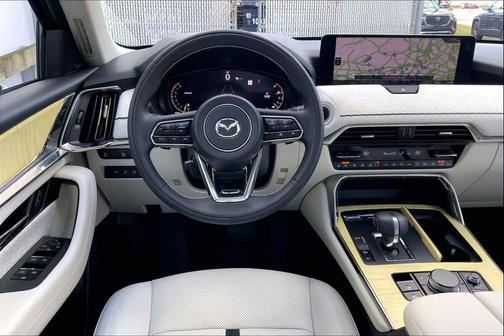 2025 Mazda CX-90 3.3 Turbo S Premium Plus